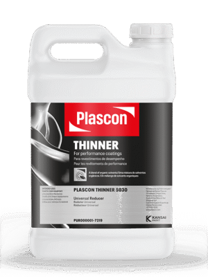 Plascon Thinner - Paintsoko