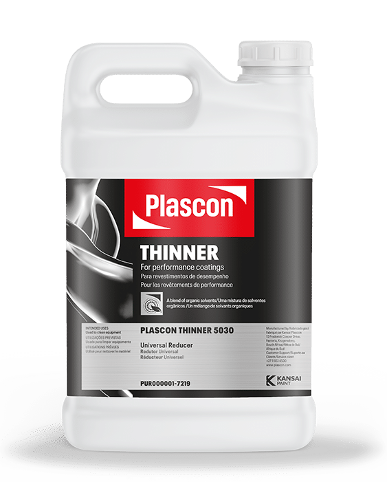 Plascon Thinner - Paintsoko