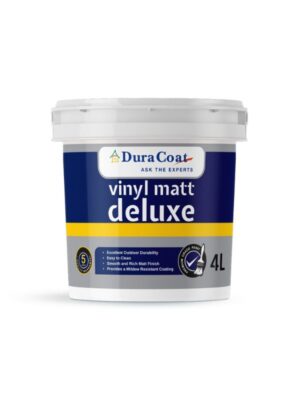 Duracoat Vinyl Matt Deluxe - Paintsoko