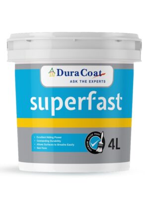 Duracoat Superfast - Paintsoko