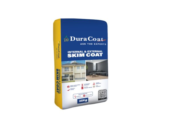 Duracoat Skimcoat Filler - Paintsoko