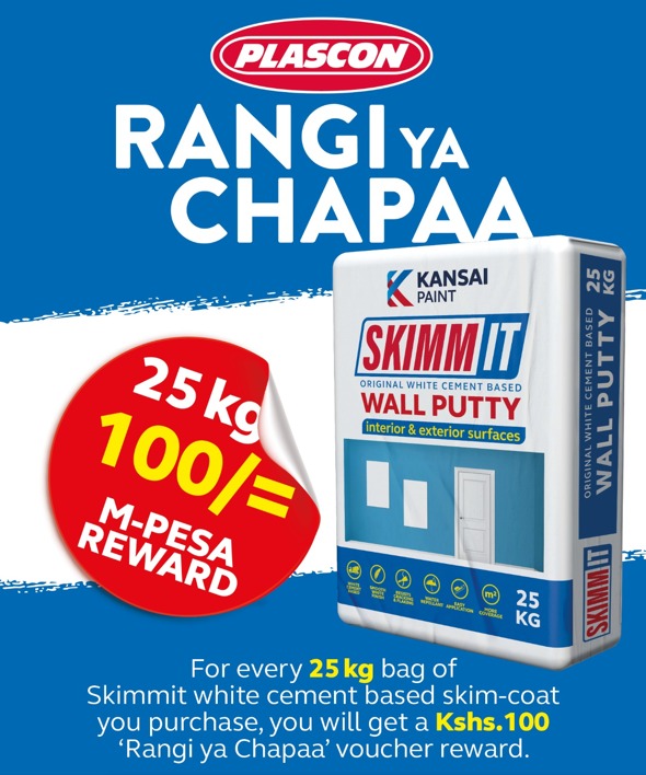 Plascon Skimmit Filler - Paintsoko