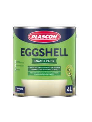 Plascon Eggshell Paint - Paintsoko