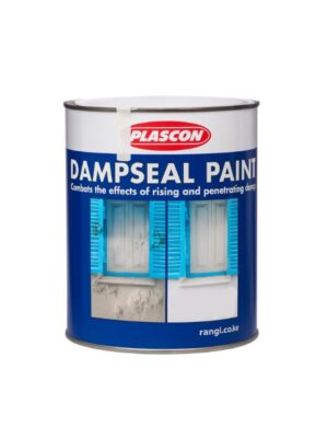 Plascon Dampseal Waterproof Seal - Paintsoko