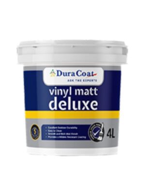 Duracoat Wall Binder - Paintsoko