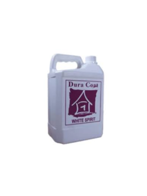 Duracoat White Spirit - Paintsoko