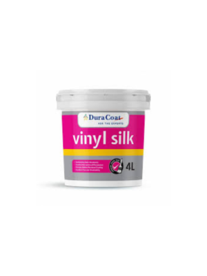 Duracoat Vinyl Silk Emulsion - Paintsoko