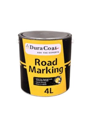 Duracoat Road Marking Paint - Paintsoko