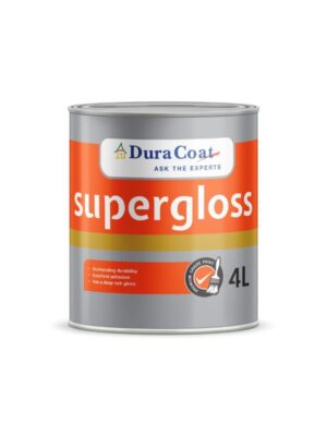 Duracoat Supergloss Enamel - Paintsoko