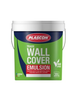 Plascon Wallcover - Paintsoko