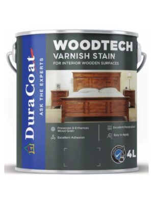 Duracoat Mahogany Varnish - Paintsoko