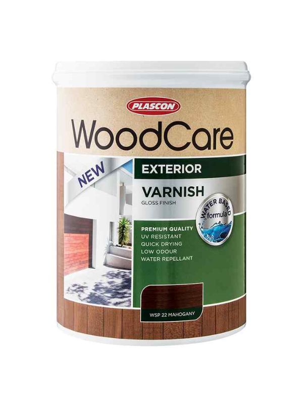 Untitled design (8) Plascon Woodcare Exterior Varnish - Paintsoko
