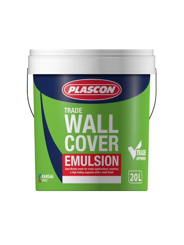 Plascon Wallcover - Paintsoko