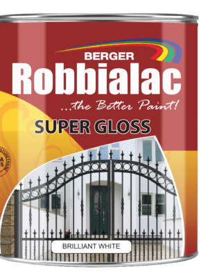 Robbialac Supergloss Enamel - Paintsoko