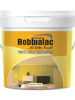 Robbialac Vinyl Silk - Paintsoko