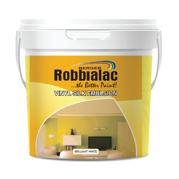 Robbialac Vinyl Silk - Paintsoko