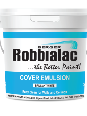 Robbialac Cover Emulsion - Paintsoko